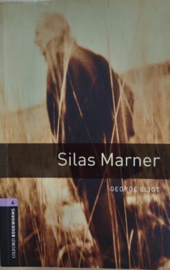 Silas Marner - George Eliot