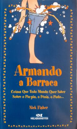 Armando A Barraca - Nick Fischer